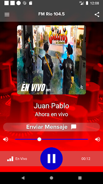 Run android online APK Fm Rio 104.5 from MyAndroid or emulate Fm Rio 104.5 using MyAndroid Run android online APK Fm Rio 104.5 from MyAndroid or emulate Fm Rio 104.5 using MyAndroid