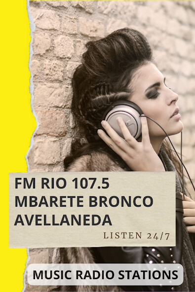 Run android online APK FM Rio 107.5 Mbarete Bronco from MyAndroid or emulate FM Rio 107.5 Mbarete Bronco using MyAndroid Run android online APK FM Rio 107.5 Mbarete Bronco from MyAndroid or emulate FM Rio 107.5 Mbarete Bronco using MyAndroid