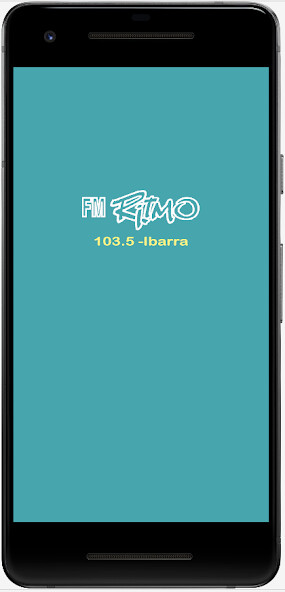 Run android online APK FM Ritmo Ibarra from MyAndroid or emulate FM Ritmo Ibarra using MyAndroid