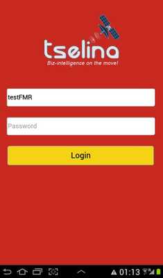 Emulate Android APK FMR Tselina Emulate Android APK FMR Tselina