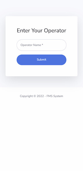 Run android online APK FMS App from MyAndroid or emulate FMS App using MyAndroid Run android online APK FMS App from MyAndroid or emulate FMS App using MyAndroid
