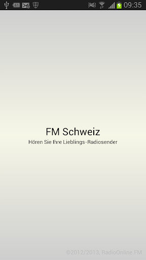 Run android online APK FM Schweiz from MyAndroid or emulate FM Schweiz using MyAndroid Run android online APK FM Schweiz from MyAndroid or emulate FM Schweiz using MyAndroid