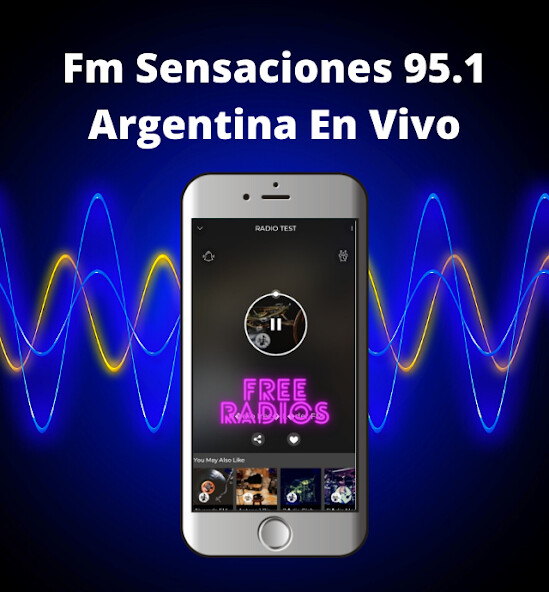 Run android online APK Fm Sensaciones 95.1 Argentina En Vivo from MyAndroid or emulate Fm Sensaciones 95.1 Argentina En Vivo using MyAndroid Run android online APK Fm Sensaciones 95.1 Argentina En Vivo from MyAndroid or emulate Fm Sensaciones 95.1 Argentina En Vivo using MyAndroid