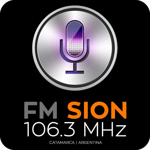 Run android online APK FM Sion 106.3 Catamarca from MyAndroid or emulate FM Sion 106.3 Catamarca using MyAndroid