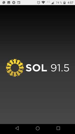 Run android online APK FM Sol 91.5 - Santa Fe from MyAndroid or emulate FM Sol 91.5 - Santa Fe using MyAndroid