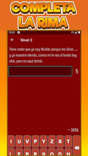 Run android online APK FMS Peru - Completa la rima from MyAndroid or emulate FMS Peru - Completa la rima using MyAndroid Run android online APK FMS Peru - Completa la rima from MyAndroid or emulate FMS Peru - Completa la rima using MyAndroid