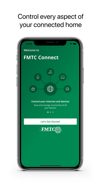 Emulate iPhone app FMTC Connect using MyAndroid Emulate iPhone app FMTC Connect using MyAndroid