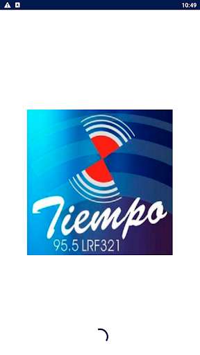 Run android online APK FM Tiempo 95.5 MHz. from MyAndroid or emulate FM Tiempo 95.5 MHz. using MyAndroid