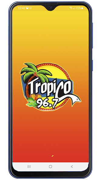 Run android online APK Fm Tropico Carmen de Patagones from MyAndroid or emulate Fm Tropico Carmen de Patagones using MyAndroid