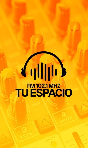 Run android online APK Fm Tu Espacio from MyAndroid or emulate Fm Tu Espacio using MyAndroid