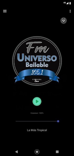 Run android online APK FM Universo 105.1 Corzuela - Chaco from MyAndroid or emulate FM Universo 105.1 Corzuela - Chaco using MyAndroid Run android online APK FM Universo 105.1 Corzuela - Chaco from MyAndroid or emulate FM Universo 105.1 Corzuela - Chaco using MyAndroid