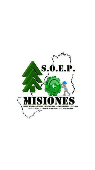 Emulate iPhone app FM Universo Misiones 102.1 MHz using MyAndroid