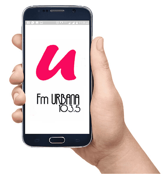 Run android online APK FM Urbana 103.5 from MyAndroid or emulate FM Urbana 103.5 using MyAndroid Run android online APK FM Urbana 103.5 from MyAndroid or emulate FM Urbana 103.5 using MyAndroid