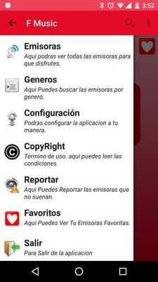 Emulate Android APK F Music Free Emulate Android APK F Music Free