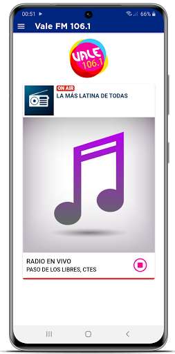 Run android online APK FM Vale 106.1 from MyAndroid or emulate FM Vale 106.1 using MyAndroid Run android online APK FM Vale 106.1 from MyAndroid or emulate FM Vale 106.1 using MyAndroid