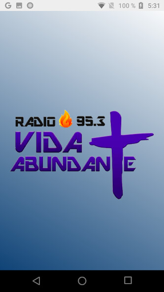 Run android online APK Fm Vida Abundante - Neuquén from MyAndroid or emulate Fm Vida Abundante - Neuquén using MyAndroid Run android online APK Fm Vida Abundante - Neuquén from MyAndroid or emulate Fm Vida Abundante - Neuquén using MyAndroid
