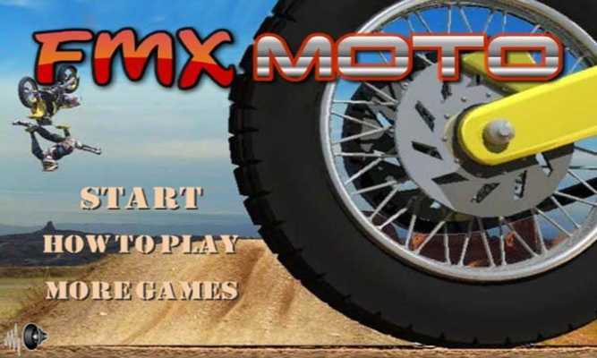 Emulate Android APK FMX Moto - Stunt Bike Emulate Android APK FMX Moto - Stunt Bike