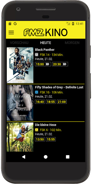 Run android online APK FMZ Kino from MyAndroid or emulate FMZ Kino using MyAndroid Run android online APK FMZ Kino from MyAndroid or emulate FMZ Kino using MyAndroid