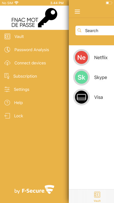 Run android online APK Fnac Mot de passe from MyAndroid or emulate Fnac Mot de passe using MyAndroid Run android online APK Fnac Mot de passe from MyAndroid or emulate Fnac Mot de passe using MyAndroid
