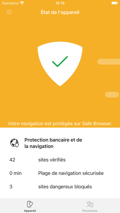 Run android online APK Fnac Sécurité from MyAndroid or emulate Fnac Sécurité using MyAndroid