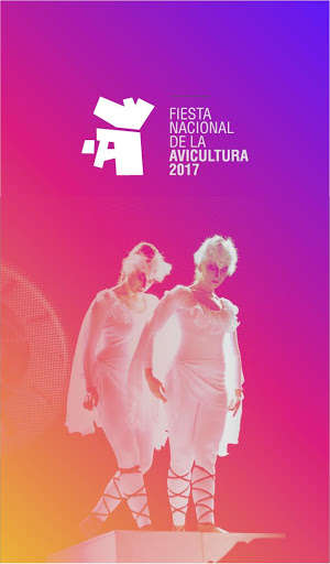 Run android online APK FNA - Fiesta Nacional de la Avicultura 2017 from MyAndroid or emulate FNA - Fiesta Nacional de la Avicultura 2017 using MyAndroid Run android online APK FNA - Fiesta Nacional de la Avicultura 2017 from MyAndroid or emulate FNA - Fiesta Nacional de la Avicultura 2017 using MyAndroid