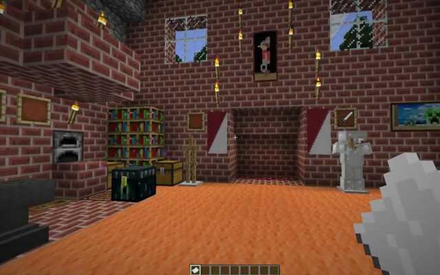 Emulate Android APK FNAF New Maps MCPE