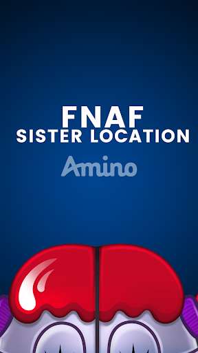 Emulate Android APK FNAF Sister Location Amino ES