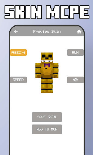 Run android online APK FNAF Skins and Maps MOD for MCPE from MyAndroid or emulate FNAF Skins and Maps MOD for MCPE using MyAndroid Run android online APK FNAF Skins and Maps MOD for MCPE from MyAndroid or emulate FNAF Skins and Maps MOD for MCPE using MyAndroid