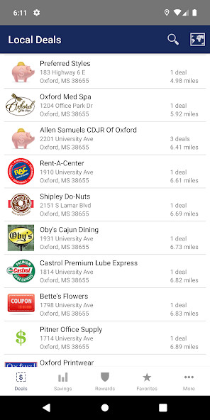 Emulate iPhone app FNBAdvantage using MyAndroid Emulate iPhone app FNBAdvantage using MyAndroid