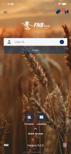Run android online APK FNB Bank Mobile from MyAndroid or emulate FNB Bank Mobile using MyAndroid