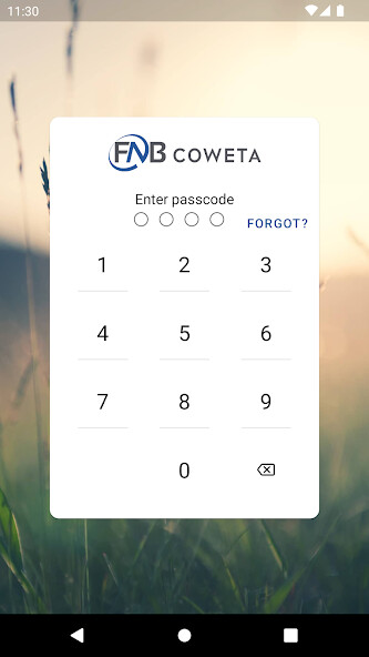 Run android online APK FNB Coweta from MyAndroid or emulate FNB Coweta using MyAndroid Run android online APK FNB Coweta from MyAndroid or emulate FNB Coweta using MyAndroid