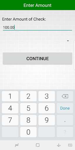 Run android online APK FNB Deposit from MyAndroid or emulate FNB Deposit using MyAndroid