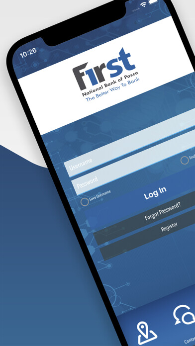 Emulate iPhone app FNB Pasco using MyAndroid Emulate iPhone app FNB Pasco using MyAndroid