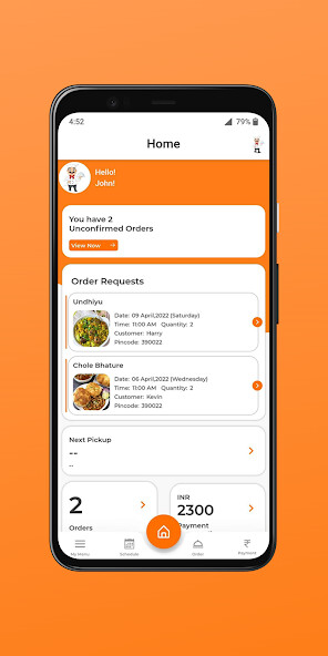 Run android online APK FND - Chef from MyAndroid or emulate FND - Chef using MyAndroid Run android online APK FND - Chef from MyAndroid or emulate FND - Chef using MyAndroid
