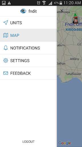 Run android online APK fnditgps from MyAndroid or emulate fnditgps using MyAndroid Run android online APK fnditgps from MyAndroid or emulate fnditgps using MyAndroid