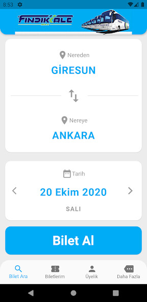 Run android online APK F?nd?kkale Turizm from MyAndroid or emulate F?nd?kkale Turizm using MyAndroid Run android online APK F?nd?kkale Turizm from MyAndroid or emulate F?nd?kkale Turizm using MyAndroid