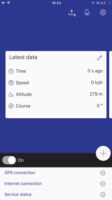 Emulate iPhone app fndMe using MyAndroid Emulate iPhone app fndMe using MyAndroid