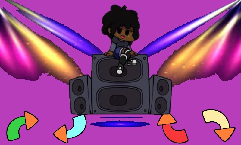 Run android online APK FNF Battle - FNF Music Battle- Friday Night Funkin from MyAndroid or emulate FNF Battle - FNF Music Battle- Friday Night Funkin using MyAndroid