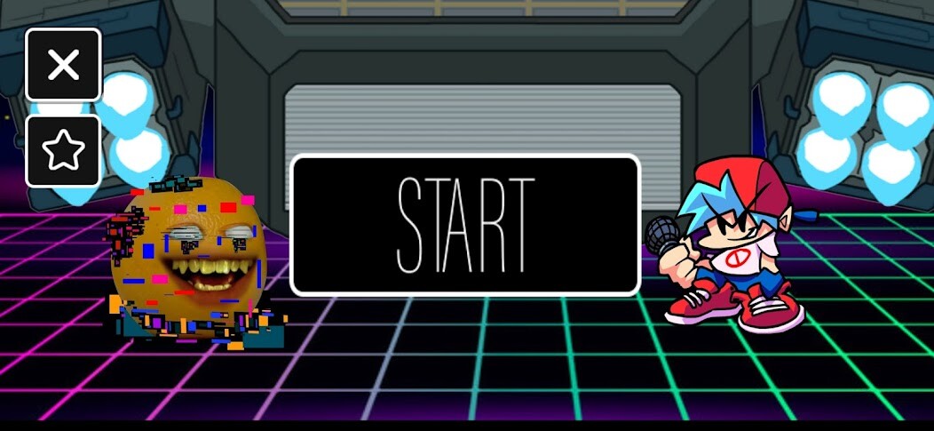Run android online APK FNF Corrupted Annoying Orange from MyAndroid or emulate FNF Corrupted Annoying Orange using MyAndroid Run android online APK FNF Corrupted Annoying Orange from MyAndroid or emulate FNF Corrupted Annoying Orange using MyAndroid