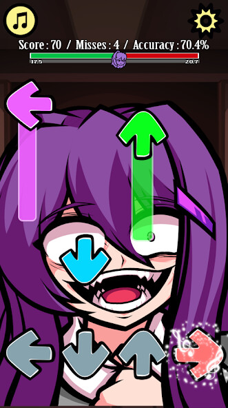 Run android online APK FNF Doki - DDTO Bad Ending Mod from MyAndroid or emulate FNF Doki - DDTO Bad Ending Mod using MyAndroid Run android online APK FNF Doki - DDTO Bad Ending Mod from MyAndroid or emulate FNF Doki - DDTO Bad Ending Mod using MyAndroid