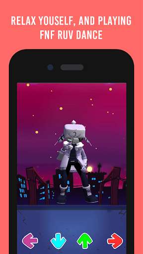Run android online APK FNF - Friday Funny Ruv Dance from MyAndroid or emulate FNF - Friday Funny Ruv Dance using MyAndroid Run android online APK FNF - Friday Funny Ruv Dance from MyAndroid or emulate FNF - Friday Funny Ruv Dance using MyAndroid