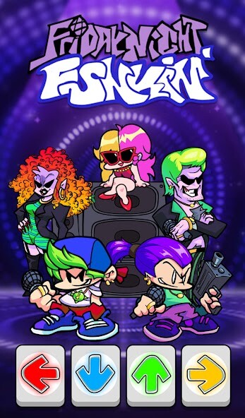 Run android online APK FNF Full Mod: Tap Music Battle from MyAndroid or emulate FNF Full Mod: Tap Music Battle using MyAndroid Run android online APK FNF Full Mod: Tap Music Battle from MyAndroid or emulate FNF Full Mod: Tap Music Battle using MyAndroid