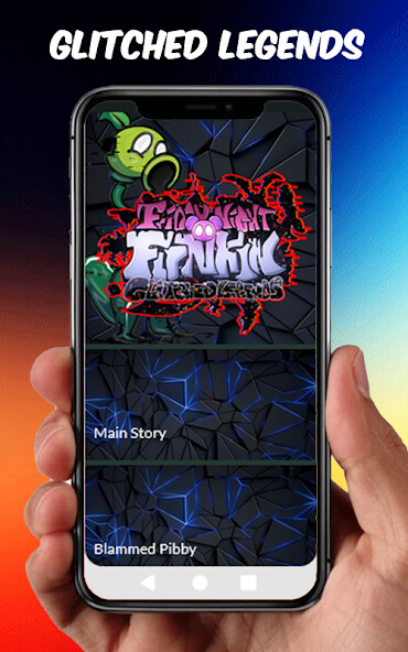 Run android online APK FNF Glitched Legends from MyAndroid or emulate FNF Glitched Legends using MyAndroid Run android online APK FNF Glitched Legends from MyAndroid or emulate FNF Glitched Legends using MyAndroid