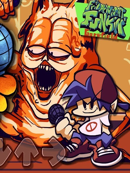 Run android online APK FNF Gorefield Full piano game from MyAndroid or emulate FNF Gorefield Full piano game using MyAndroid Run android online APK FNF Gorefield Full piano game from MyAndroid or emulate FNF Gorefield Full piano game using MyAndroid