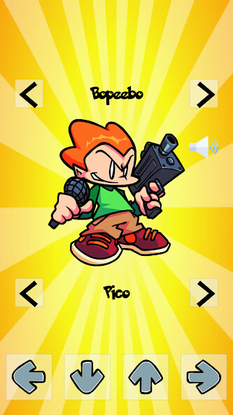 Run android online APK FNF Mod : Character Playground from MyAndroid or emulate FNF Mod : Character Playground using MyAndroid Run android online APK FNF Mod : Character Playground from MyAndroid or emulate FNF Mod : Character Playground using MyAndroid