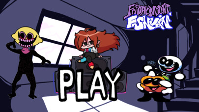 Emulate iPhone app FNF Mod Halloween using MyAndroid Emulate iPhone app FNF Mod Halloween using MyAndroid
