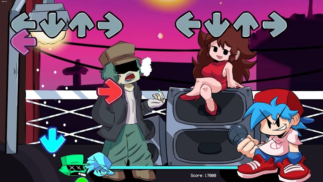Run android online APK Fnf Mod Mobile: Full Weeks from MyAndroid or emulate Fnf Mod Mobile: Full Weeks using MyAndroid Run android online APK Fnf Mod Mobile: Full Weeks from MyAndroid or emulate Fnf Mod Mobile: Full Weeks using MyAndroid