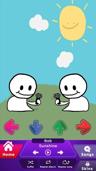 Run android online APK FNF Mod Music Live from MyAndroid or emulate FNF Mod Music Live using MyAndroid Run android online APK FNF Mod Music Live from MyAndroid or emulate FNF Mod Music Live using MyAndroid