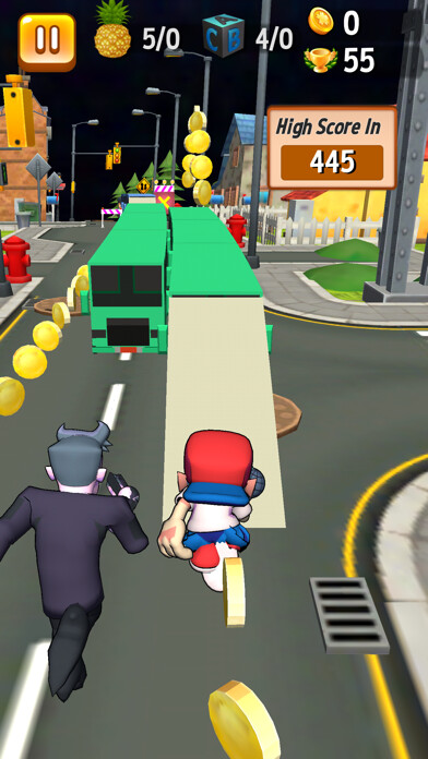 Emulate iPhone app FNF Mod Runner using MyAndroid Emulate iPhone app FNF Mod Runner using MyAndroid