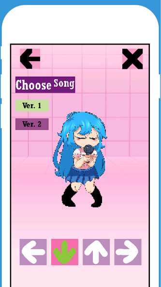 Run android online APK fnf mod sky funkin remix sim game from MyAndroid or emulate fnf mod sky funkin remix sim game using MyAndroid